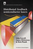 Distributed Feedback Semiconductor Lasers