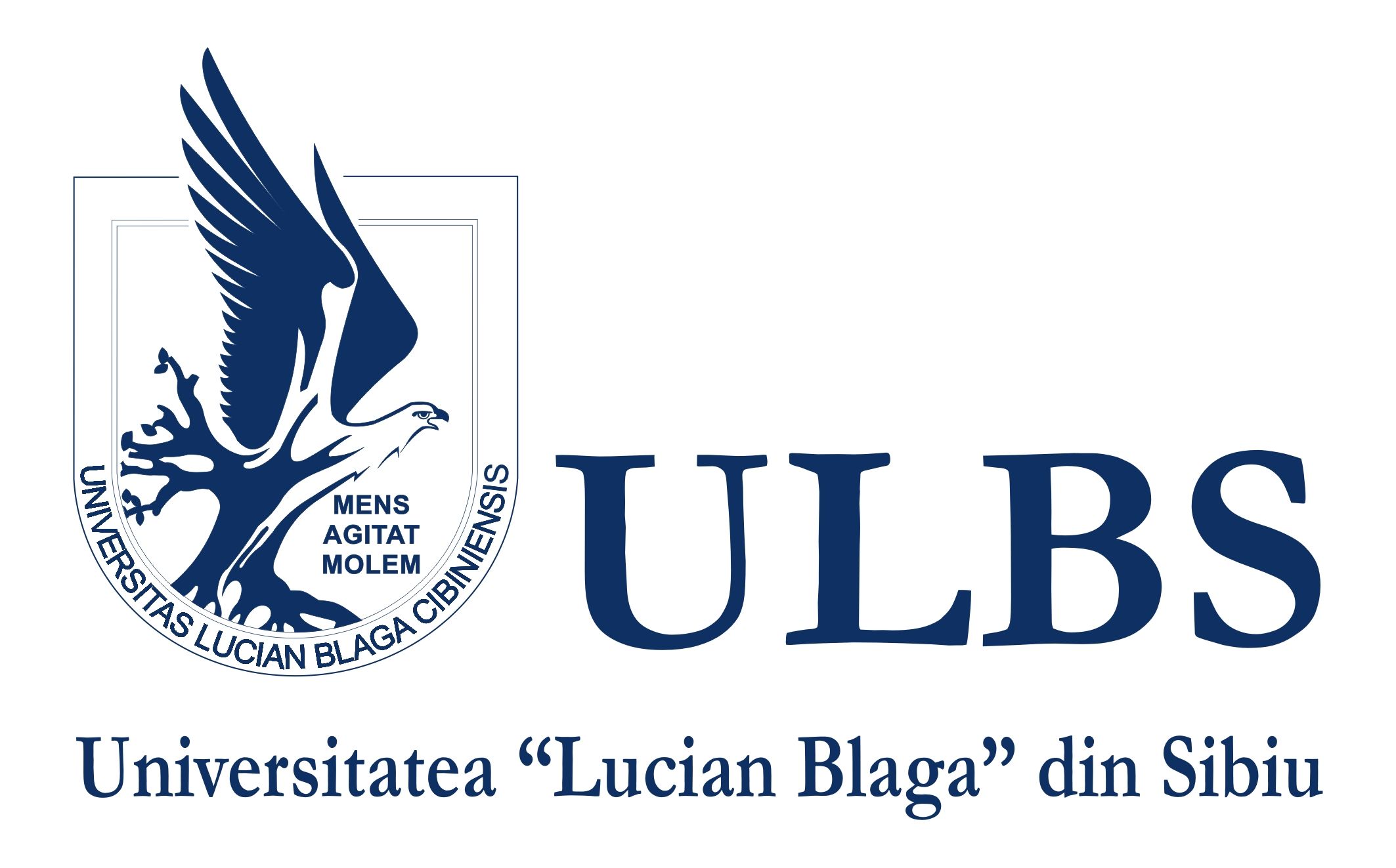 Universitatea Lucian Blaga din Sibiu