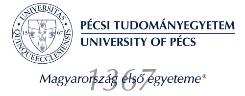 University of Pécs Logo