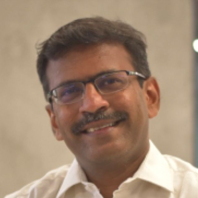 R Vijayalayan