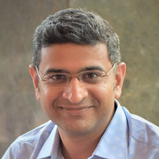 Prasanna Deshpande