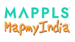 MapmyIndia