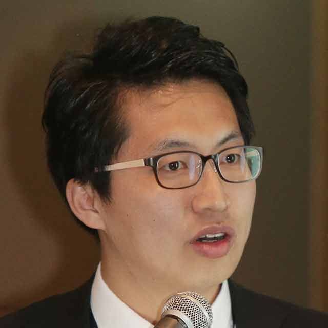 Jackson Kang Jackson Kang