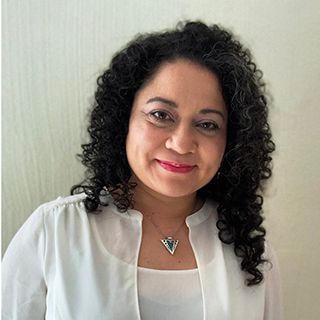 María Gavilán Alfonso, Technical Program Manager