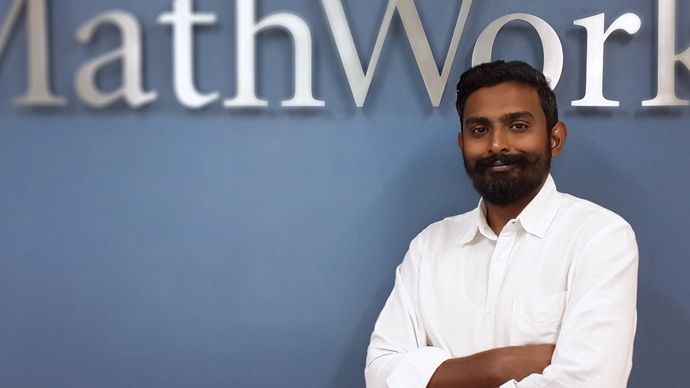 Praneet, Senior User Experience Team Lead