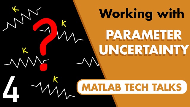 This video covers how we can quantify system robustness by applying variation to the individual parameters within the model to determine how robust the system is to parameter uncertainty.