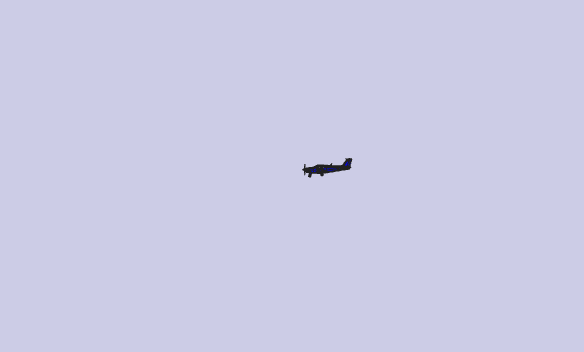 Figure Aero.Animation contains an axes object. The hidden axes object contains 194 objects of type patch.