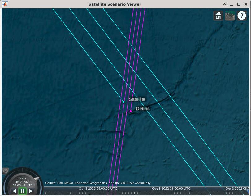 ViewerZoom.jpg of zoomed-in view at the end of the trajectories