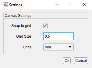 snapToGridChecked.PNG