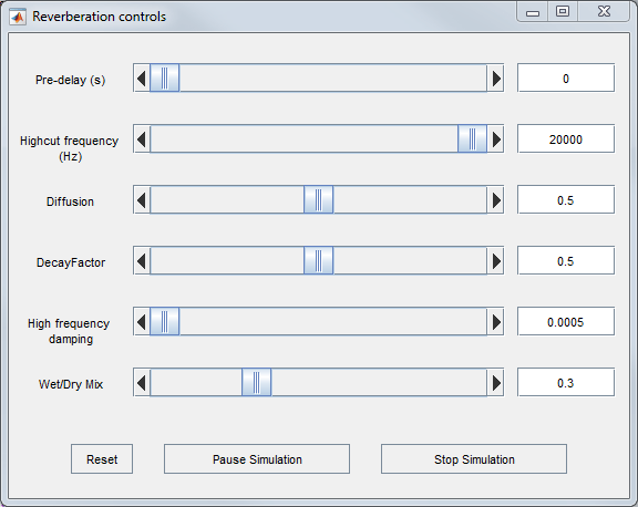 Deploy Audio Applications with MATLAB Compiler