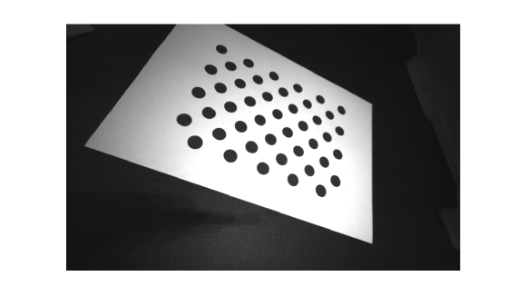 Figure contains an axes object. The hidden axes object contains an object of type image.