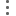Three vertical dots button of SA-CCR Analyzer app