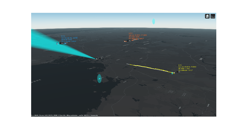 Air Traffic Control
