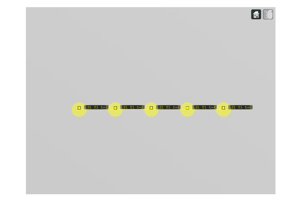 Figure contains an axes object. The hidden axes object contains an object of type image.