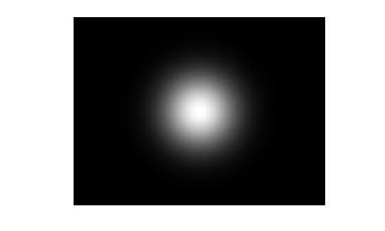 Figure contains an axes object. The hidden axes object contains an object of type image.