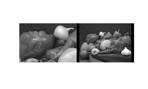 Figure contains an axes object. The hidden axes object contains an object of type image.