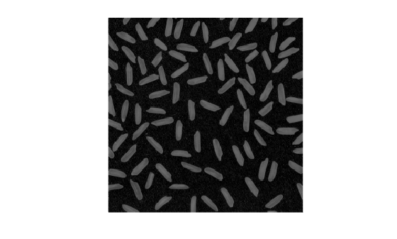 Figure contains an axes object. The hidden axes object contains an object of type image.