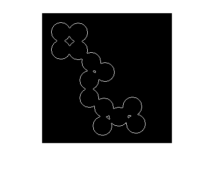 Morphological Operations On Binary Images Matlab Bwmorph Mathworks Nordic