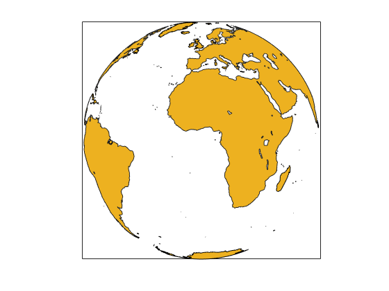 Figure contains an axes object. The axes object contains 255 objects of type patch.