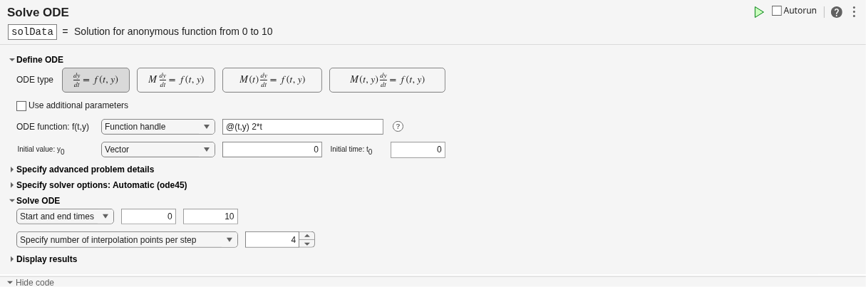 Live Task