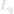 ${{L_q}}$