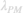 ${{\lambda _{PM}}}$
