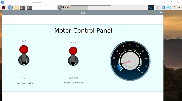 Get Started with Motor Drives for Robotics Applications Using Raspberry Pi and Simulink