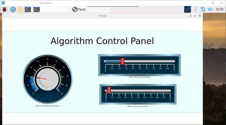 Develop Robot Navigation System Using Raspberry Pi and Simulink