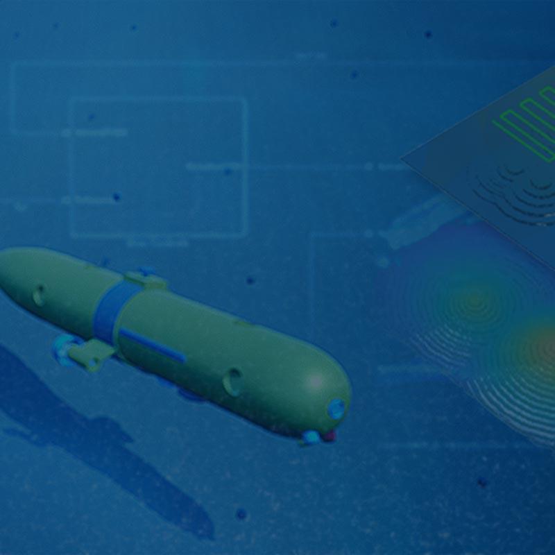 Autonomous Underwater Vehicle