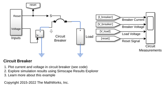 Circuit Breaker