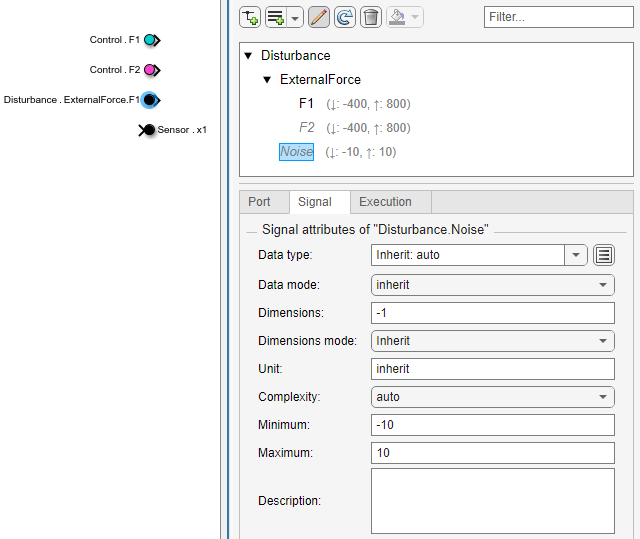 Programmatically Create Bus Element Ports