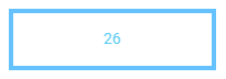 Display block without the background image