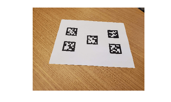 Figure contains an axes object. The hidden axes object contains an object of type image.