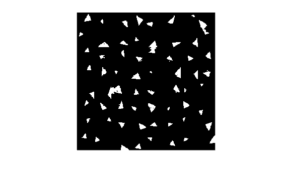 Figure contains an axes object. The hidden axes object contains an object of type image.