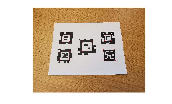 Figure contains an axes object. The hidden axes object contains an object of type image.
