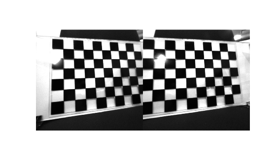 Figure contains an axes object. The hidden axes object contains an object of type image.