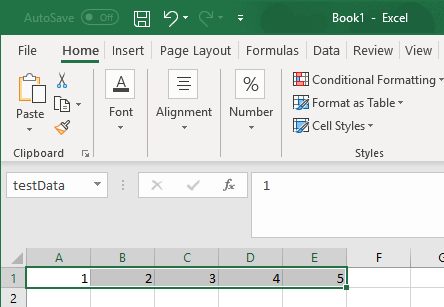 Send Data In Microsoft Excel Named Ranges To Matlab Matlab Mlputranges Mathworks Nordic