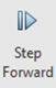 Step forward button