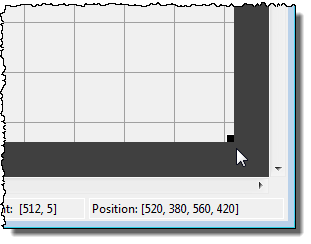 Set The Ui Window Size In Guide Matlab Simulink Mathworks Nordic