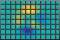 Pseudocolor plot