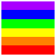 Prism colormap