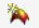 Toolbar icon to add an objective to an optimization.