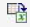 Toolbar icon to import initial data from lookup table values.