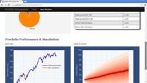 Deploying MATLAB algorithms to the web video.