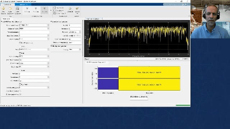 Wireless over-the-air testing using SDRs video.