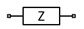 Impedance block