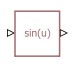 PS Math Function block