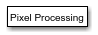 Pixel Processing block