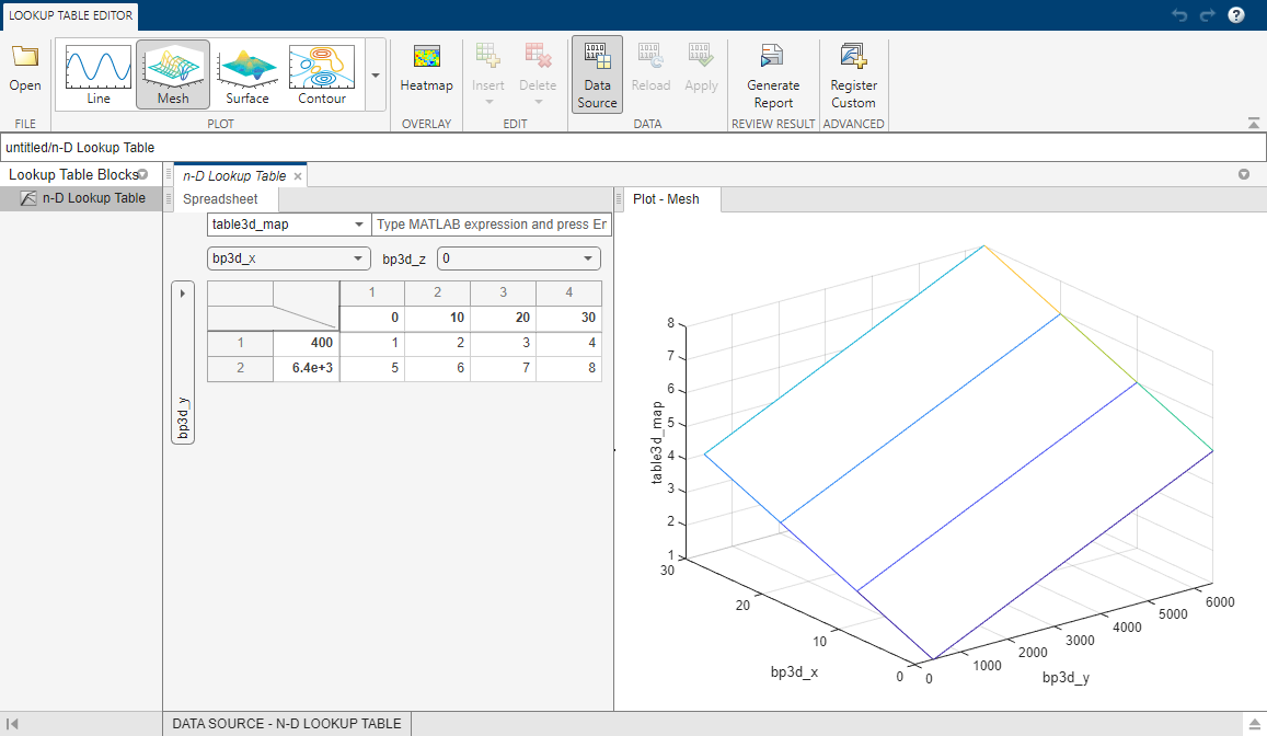 optisystem image matlab data transfer