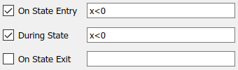 Breakpoints dialog box showing conditions for a breakpoint.